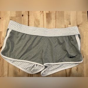 Reversible Nike Shorts